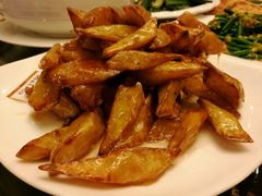 -勺园饭店(骨科医院店)