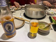 -今日牛事潮汕鲜牛肉火锅(瑞金店)