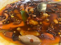 -忠顺斋易州印象烤鸭店(东关新村店)