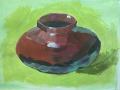 -东方童画少儿美术(莘庄体验馆)