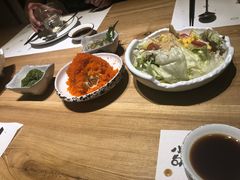 -小句号·精致料理(江南环球港店)