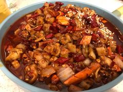 -罗妈砂锅(四川成都奎星楼店)