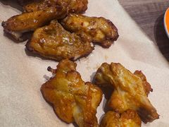 鸡翅-必胜客(新中纬店)