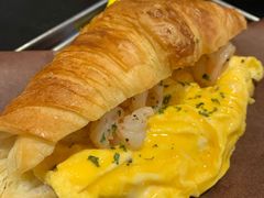 牛角包-A30 BISTRO