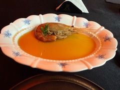-醉东Oriental House(静安嘉里中心店)
