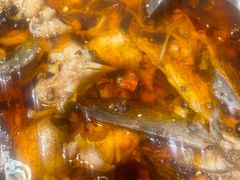-文记沸腾鱼(永安路总店)