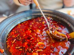 -漢舍川菜馆(国贸商城店)