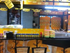 大堂-蜜蜂家的红茶馆(华府店)