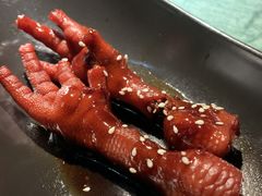 -姐夫的小菜(新中关购物中心店)