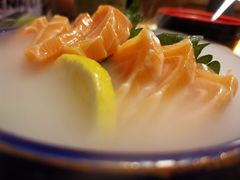 -鳗鱼家·深夜食堂(军博店)