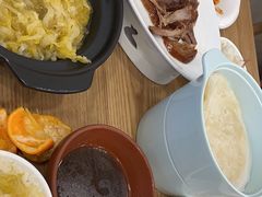 -紫光园·烤鸭(京旺家园店)