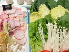 -椰客·海南椰子鸡(新塘永旺梦乐城店)