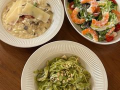 -UPPER KITCHEN(延安路店)