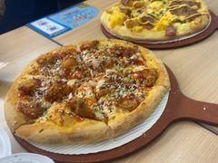 -达美乐比萨(深圳广厦路店)