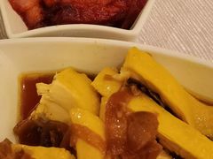 -福州天元国际威斯汀酒店·中国元素餐厅