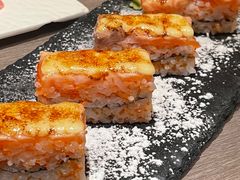-炙柒Sekinana·精致料理 烧鸟·铁板烧(海上世界店)