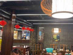 -61号餐吧(兴坪古镇漓江店)