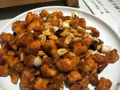 -肘子酥·天津菜·特色捞面(德云社店)