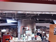 -当当书店(国泰广场店)