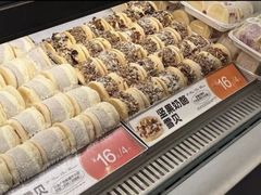 -東更道点心行(泰安万达金街店)