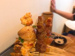 -龙头烤羊排•烤全羊•精酿扎啤(厦滘店)