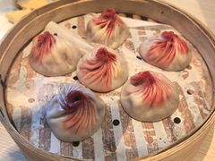 -苏小柳手作点心x茶叙小院(徐家汇分院)