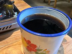 酸梅汁-破三川·新川菜(静安大融城店)