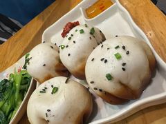 -东泰祥生煎馆(重庆北路店)