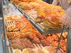 -BreadTalk面包新语·烘焙蛋糕(中心书城店)