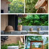 在网上看到这样一句话，“来留坝，过一个22度清凉夏天