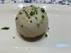 灌汤生煎包-久宴·天目湖大鱼头(恐龙园店)