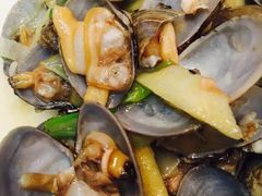 -小铜锣湾海鲜家常菜馆(河西店)