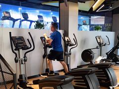 -贝菲特游泳健身(徐泾店)