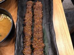 -町门烤肉拌饭专门店(哈西万达店)