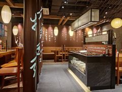 -呷哺呷哺(普陀乐购真北店)
