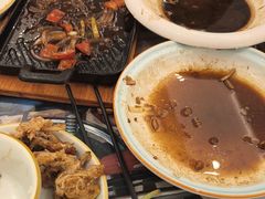 -巷儿里餐厅·杭帮菜(信义坊店)