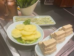 -三宝涮肉(体育学院店)