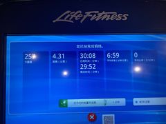 -乐体健身(大悦城店)