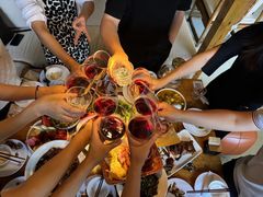 -不二·民谣音乐餐酒吧(九眼桥店)