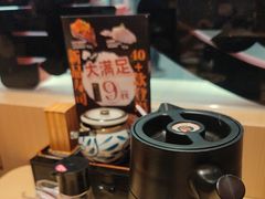 -万岁寿司(万国店)