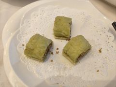 -骏莱海鲜鱼港(五角场店)