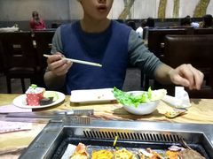 -苏格里岛·自助烤肉·火锅海鲜(金鼎广场店)