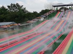 -长洲岛都市农业公园