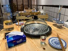 -阿鸡鱼庄·顺德鲜蒸小炒(亚运村店)