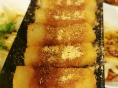-付小姐在成都(中山公园店)