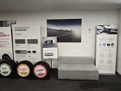 -TESLA 特斯拉(北京南四环中路特斯拉中心)
