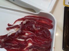 -潮汕大目牛肉火锅(水围店)