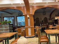 -清真·玛丽亚新疆菜主题餐厅(浙江中路店)