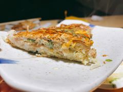 日葵大阪烧-日葵 大阪烧ひまり(仙霞路店)
