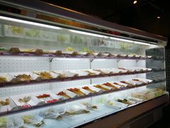 自助取餐区-搓火大都会(广安门总店)